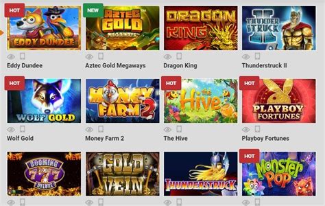 emu casino mobile